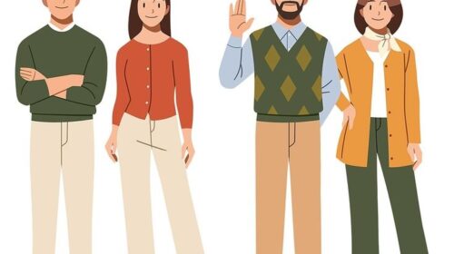 Inovasi Teknaologi yang Mendukung Gaya Hidup