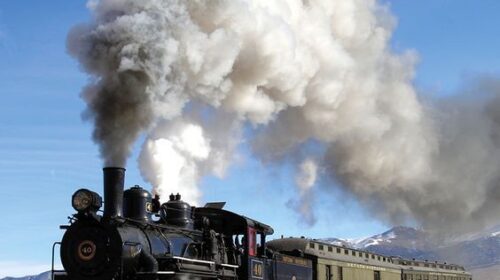 Tren Featured