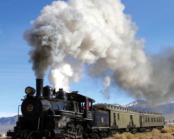Tren Featured
