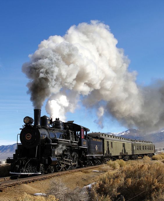 Tren Featured