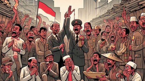 Provinsi Terkorup di Indonesia