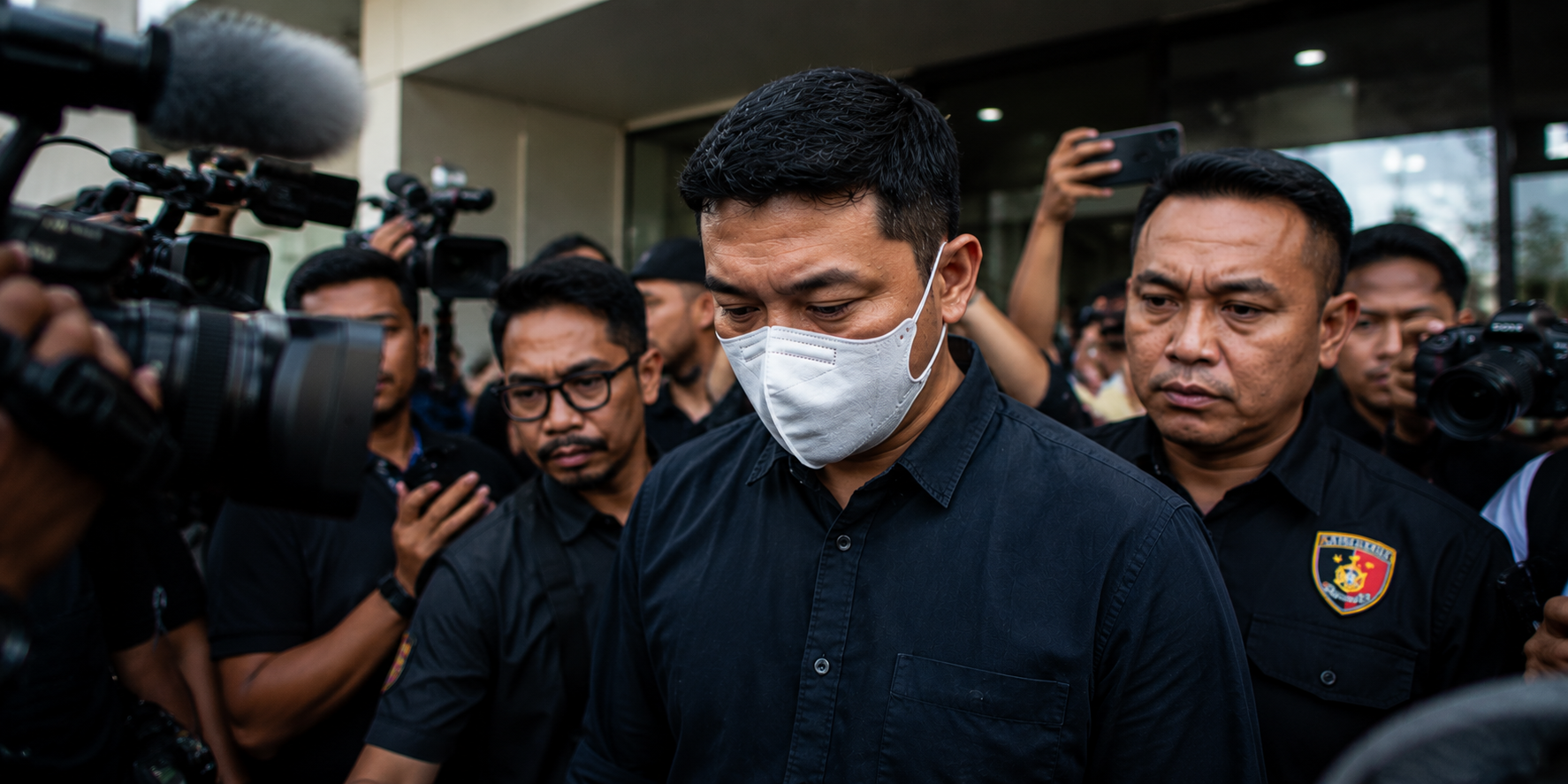 Taufik Hidayat Berita Terbaru yang Sedang Menarik Perhatian Publik